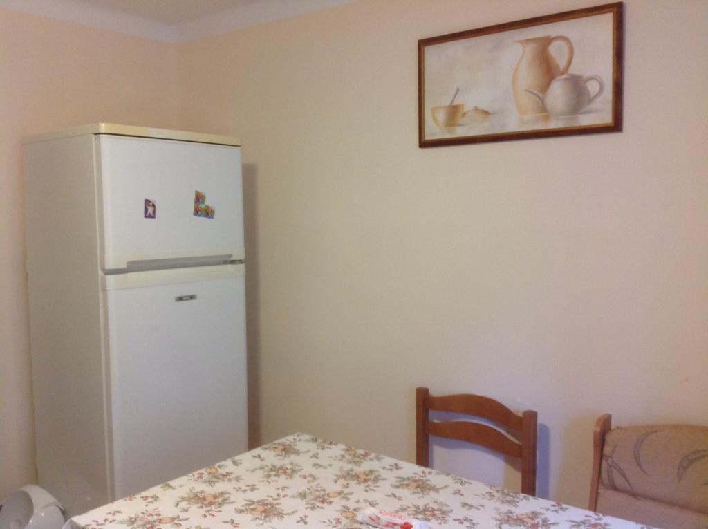 Honvéd Apartmanház Hévíz Exterior foto